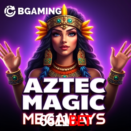 6611Bet - Site Oficial Do Cassino - 6611Bet.Com
