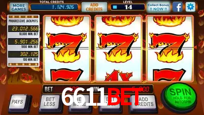 6611Bet App