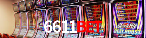 6611Bet