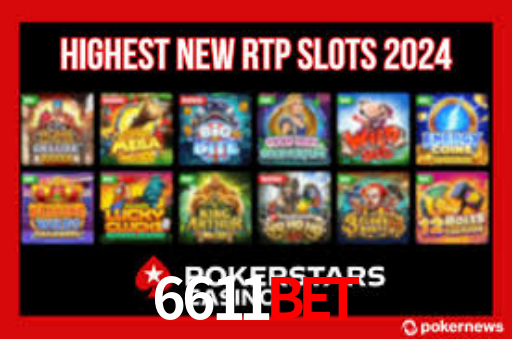 6611Bet