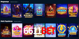 6611Bet App