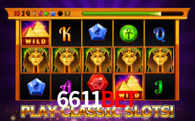 6611Bet