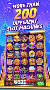 6611Bet