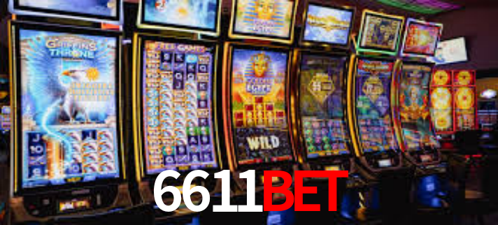 6611Bet.Com