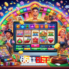 6611Bet: A Experiência de Casino com Jogos de Mesa ao Vivo