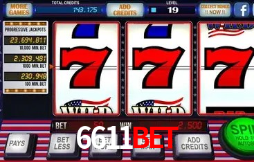 Explore as vantagens do 6611Bet: serviço profissional e confiabilidade