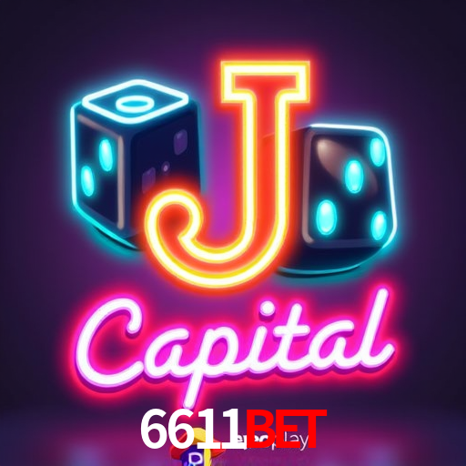 6611Bet: Seu Cassino Premiado com Pagamentos Rápidos